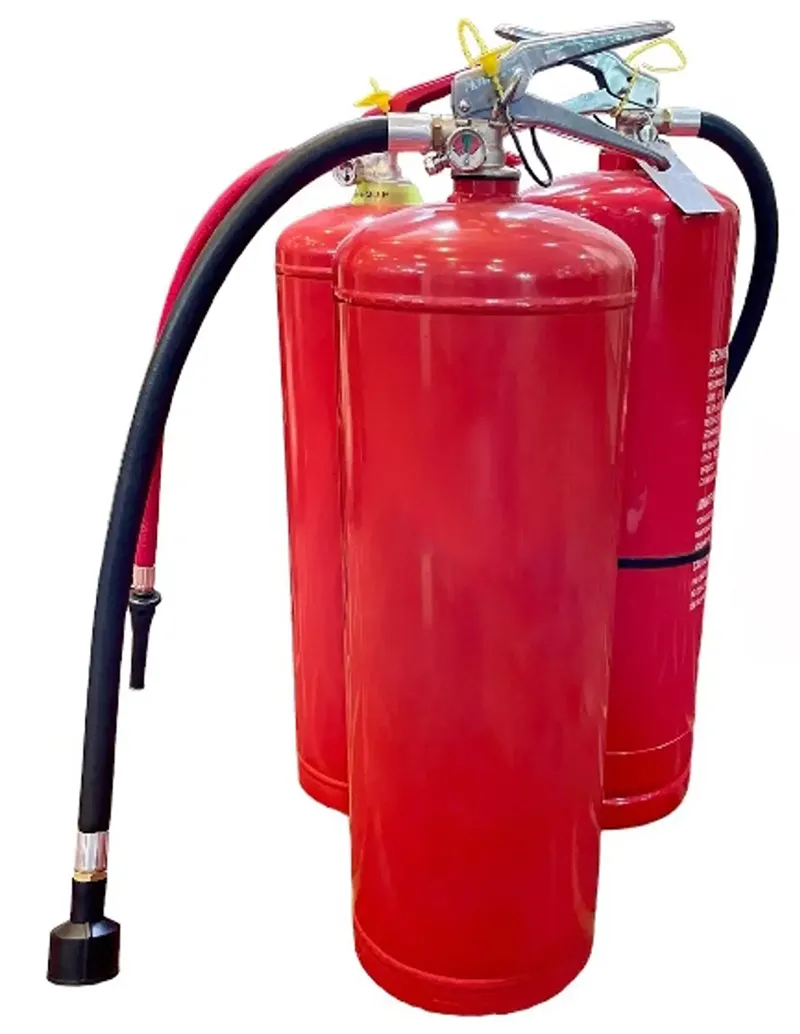 F 500 Fire Extinguisher Supply Johannesburg